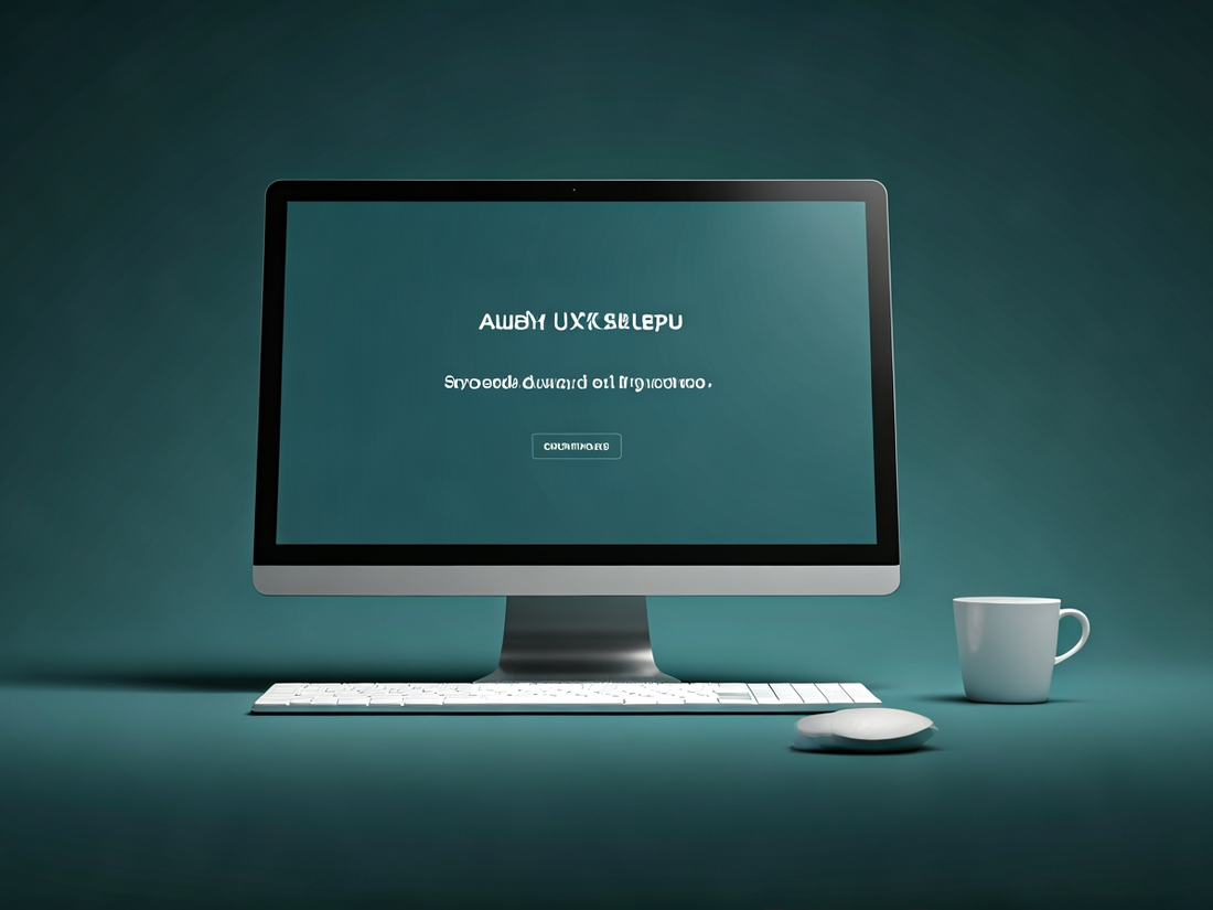 Audyt UX sklepu