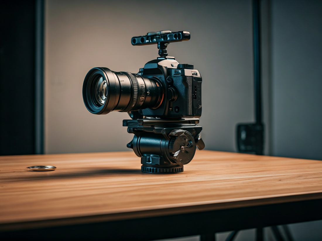 Filmy produktowe
