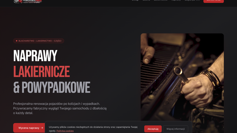 naprawioneparts.pl