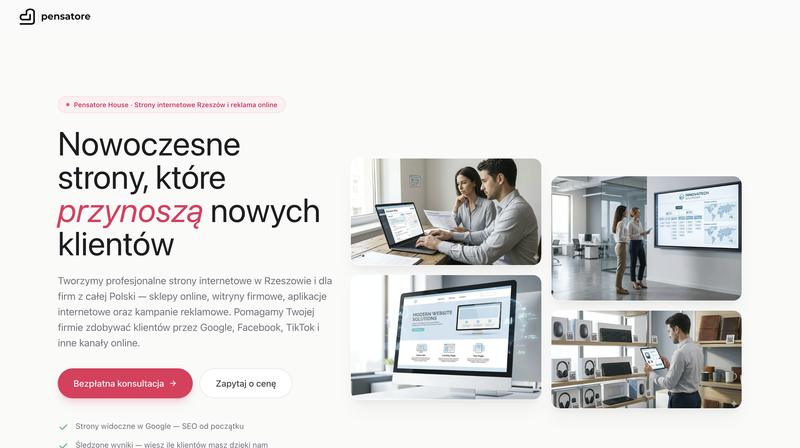 pensatore.pl
