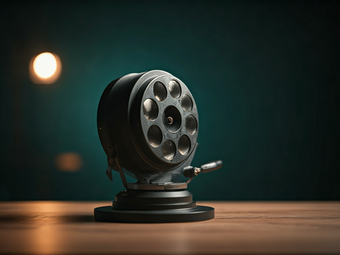 Rolki i Reels